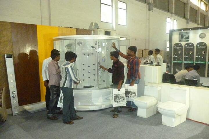 laboratory
